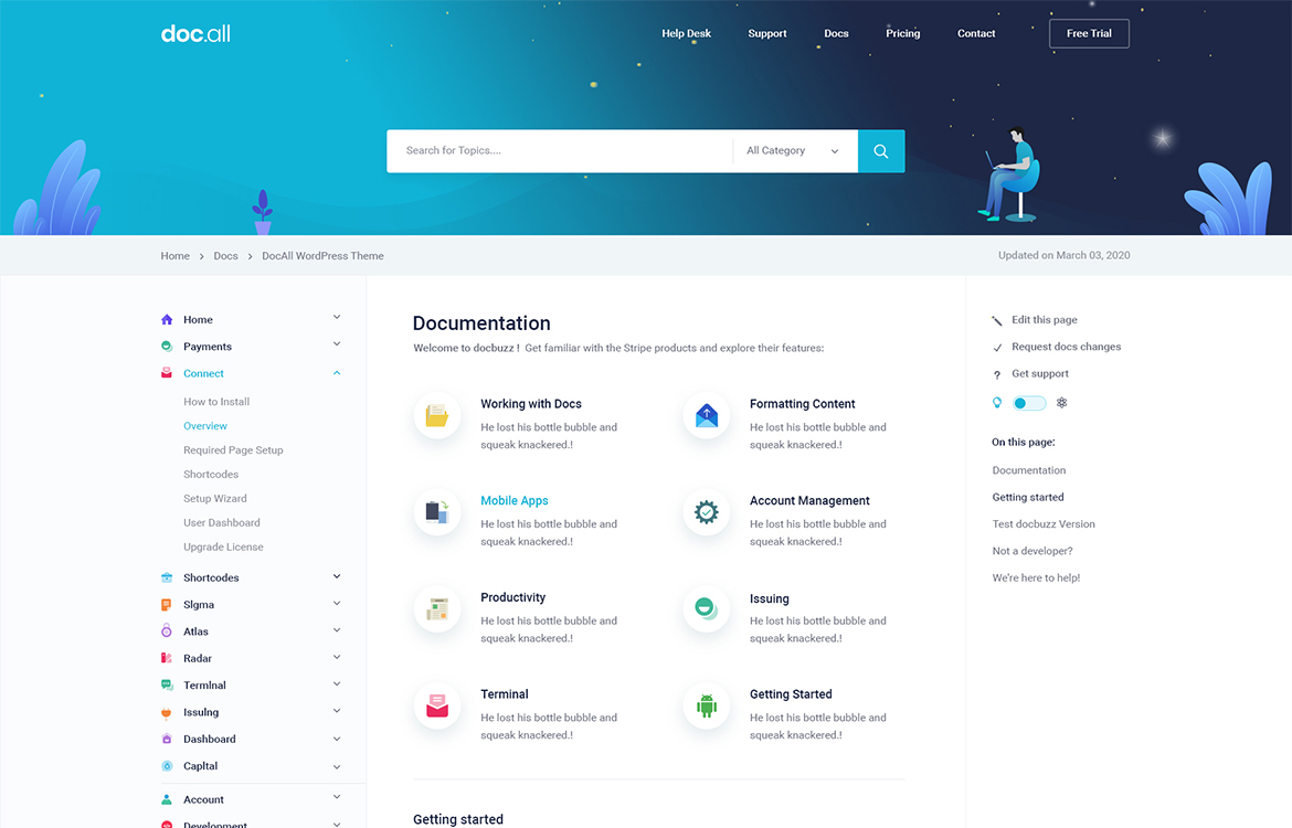 lightbox preview – SmartUX